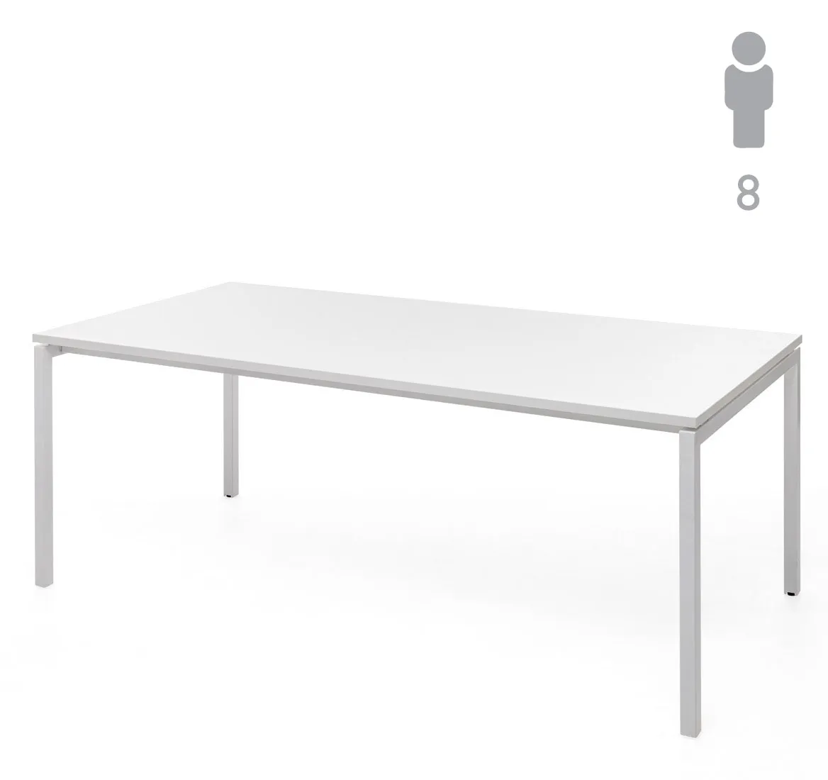 Стол для переговоров TOUR фото 0