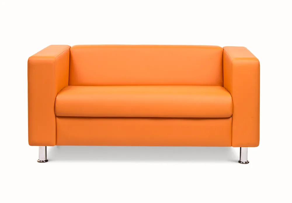 Диван двухместный АЛЕКТО ALE2 фото 2