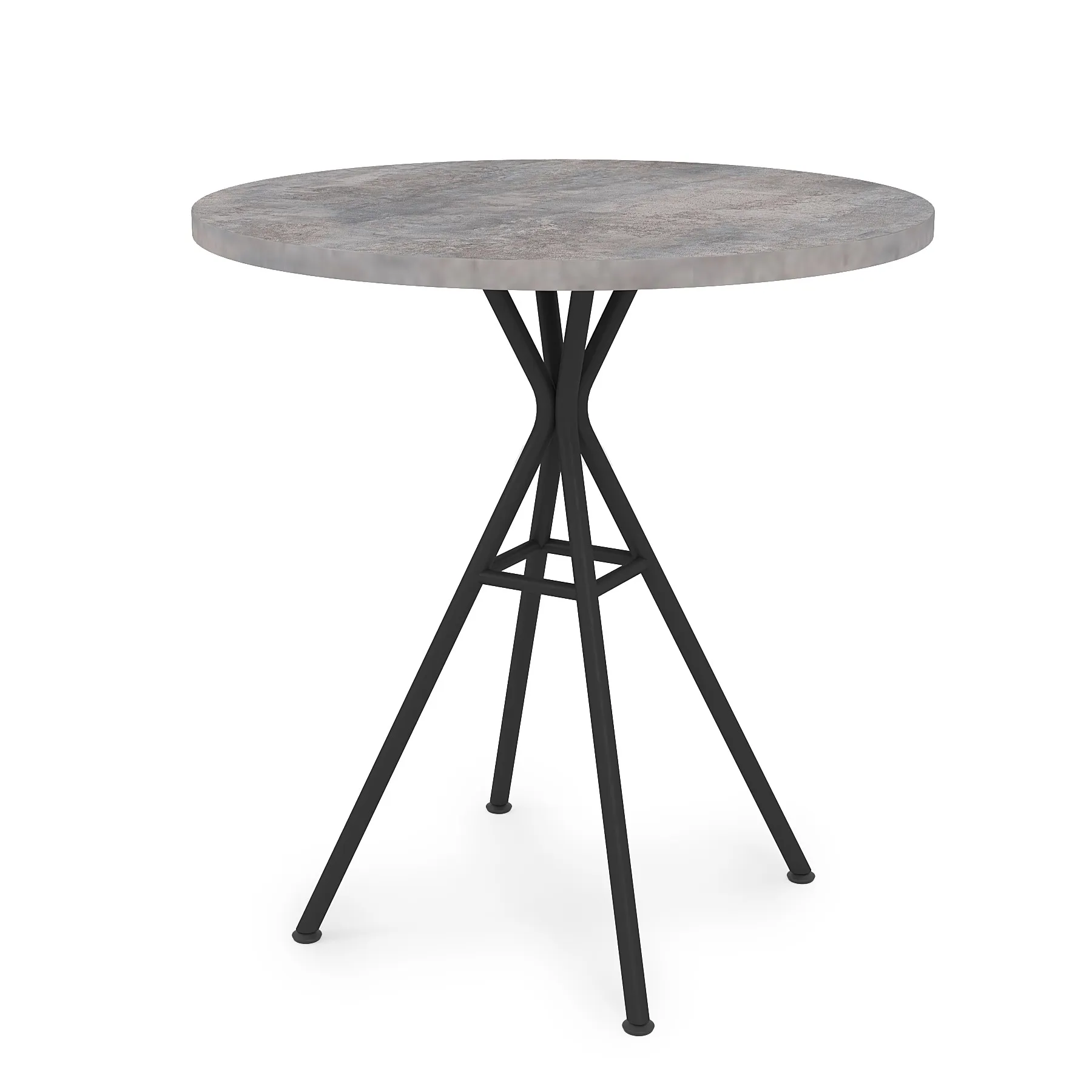 Стол обеденный круглый 21VERONA.007.R фото 1