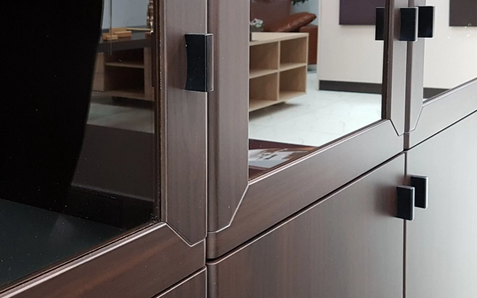 Шкаф SD-63N фото 3