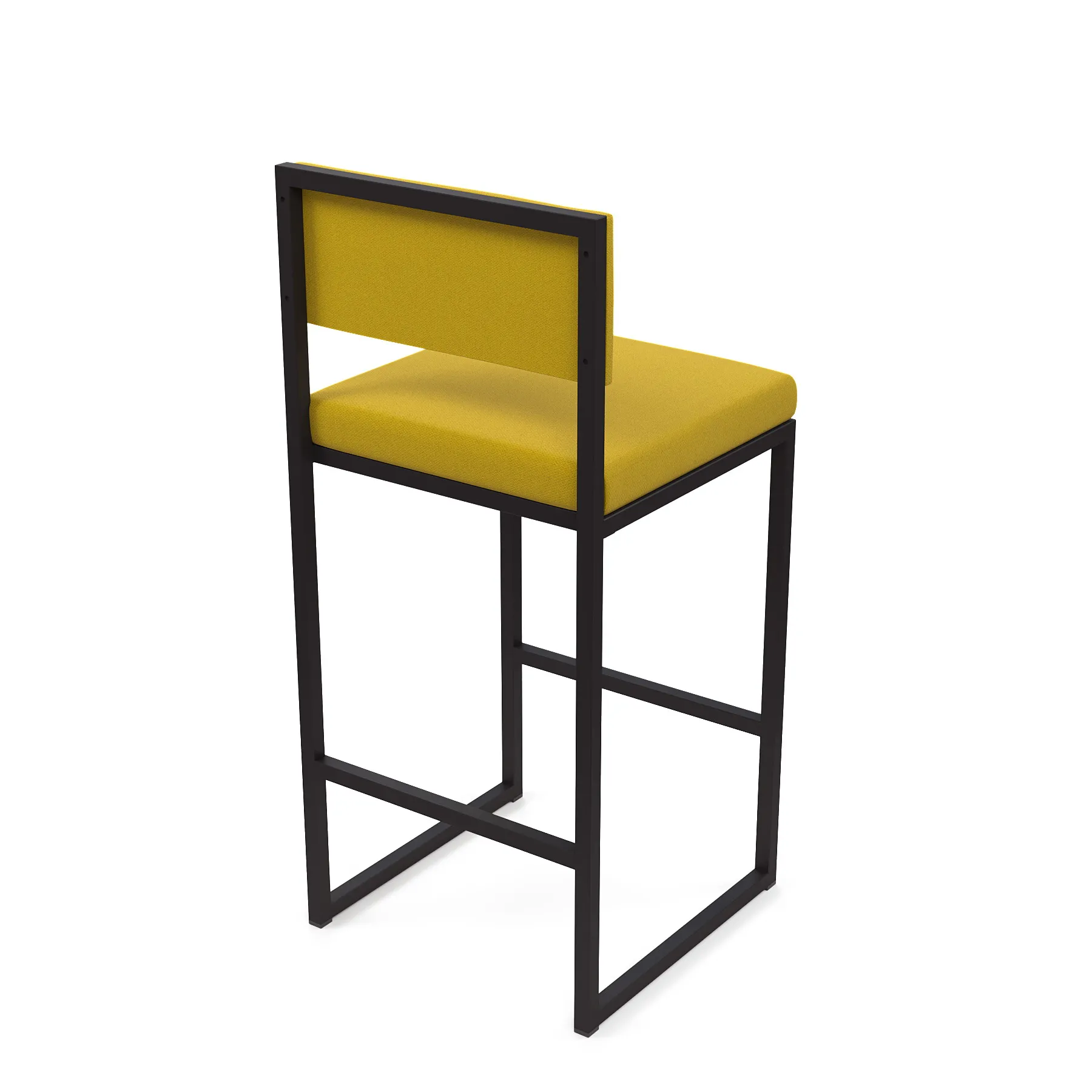 Барный стул Барнс-65 фото 3