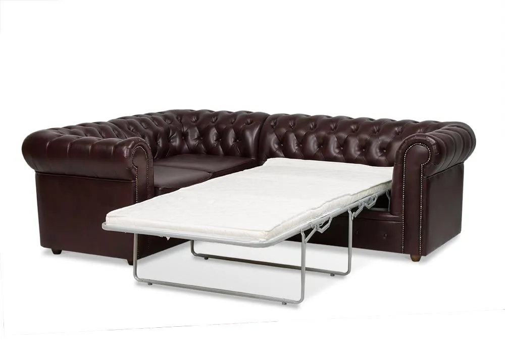 Диваны Серии ЧЕСТЕР-ЛЮКС фото 5