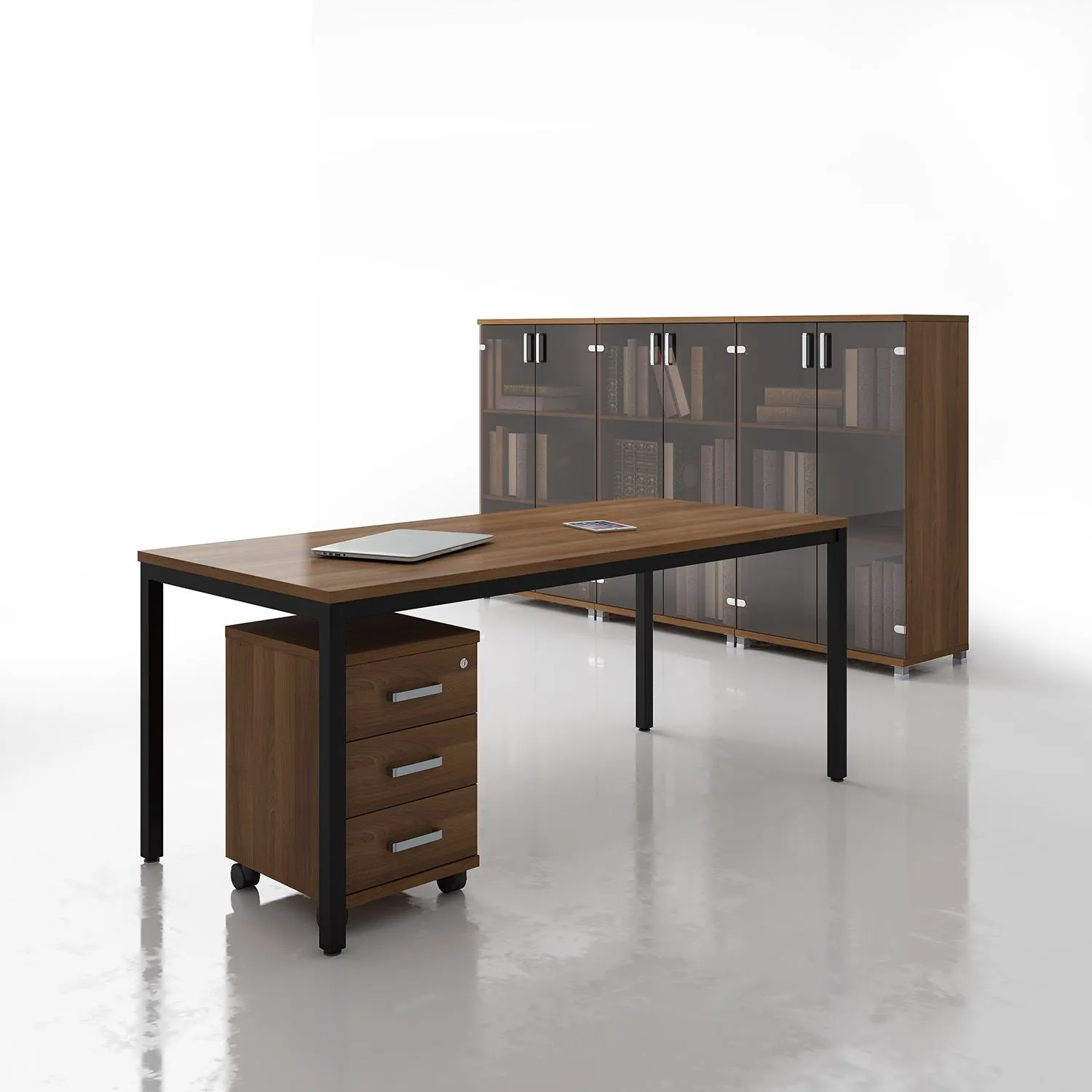 Стол рабочий 6М.067 фото 5