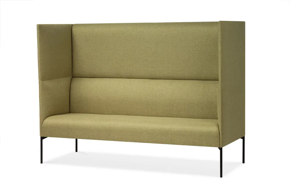 Диван 3-местный высокий Бридж Brd3H-2 фото 1