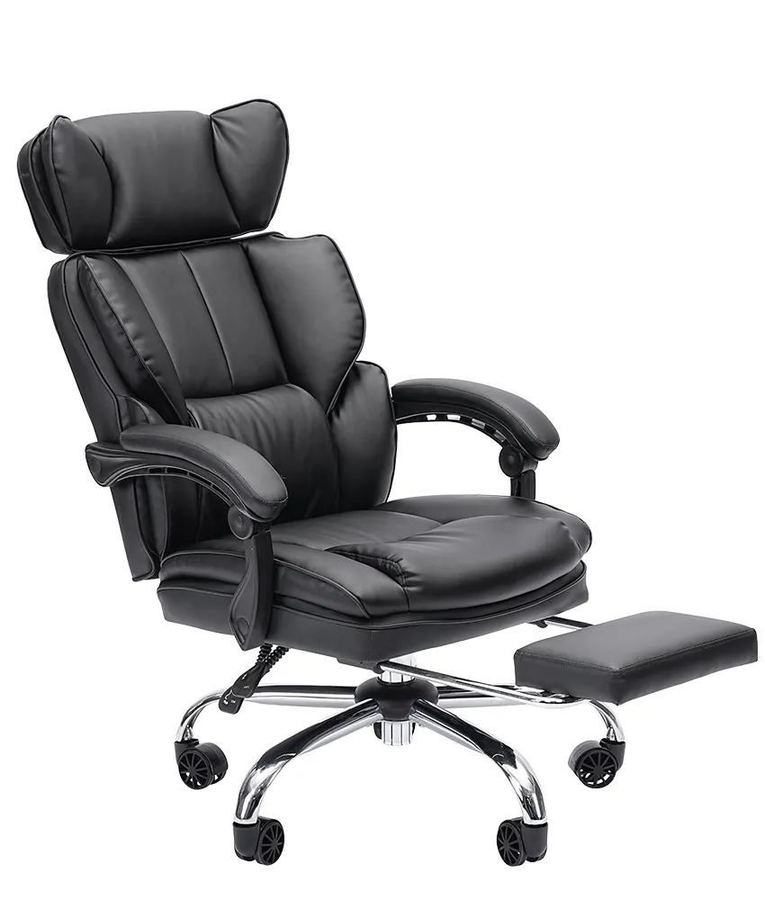 Кресло для руководителя TAIPIT CH644 фото 2