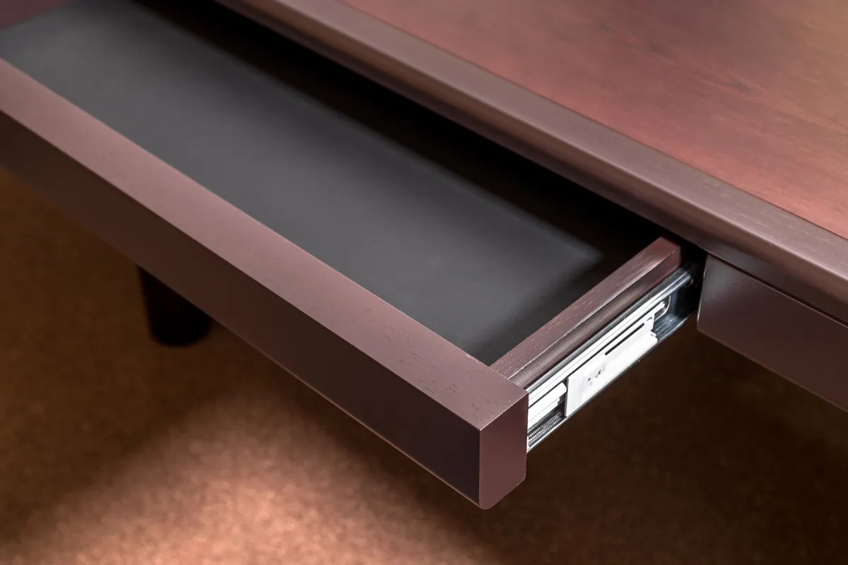 Стол письменный FORTE фото 3