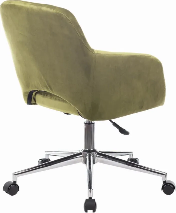 Кресло для оператора Бюрократ CH-380SL фото 2