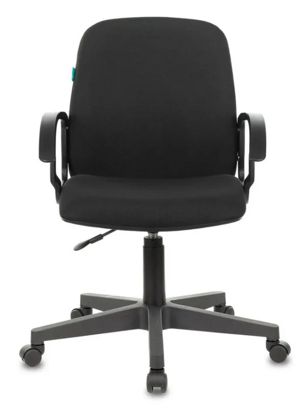 Кресло для оператора Бюрократ CH-808-LOW фото 6