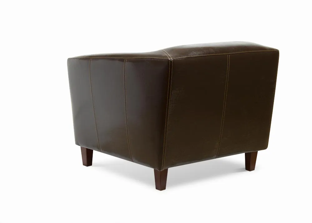 Кресло ОКСФОРД фото 1