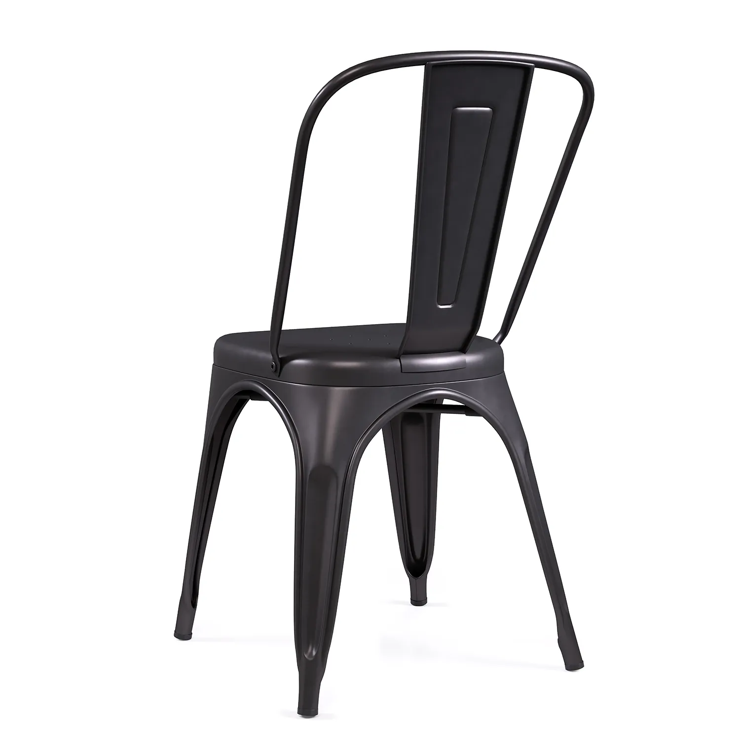 Стул металлический Bistro фото 4