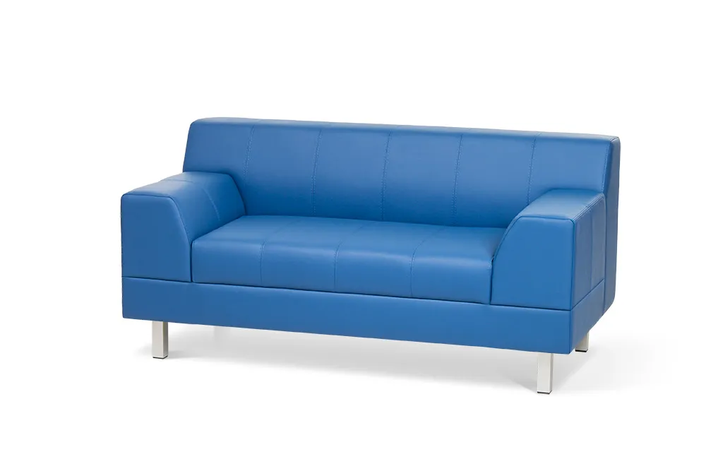 Диван двухместный ФЛАГМАН FL2-2 фото 3