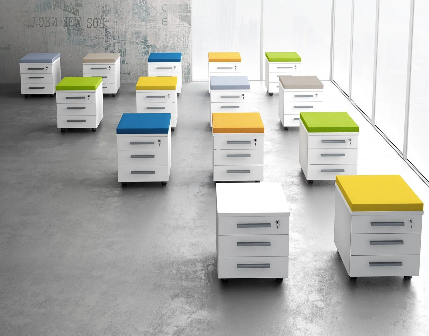 Тумба 9Т.005 фото 3