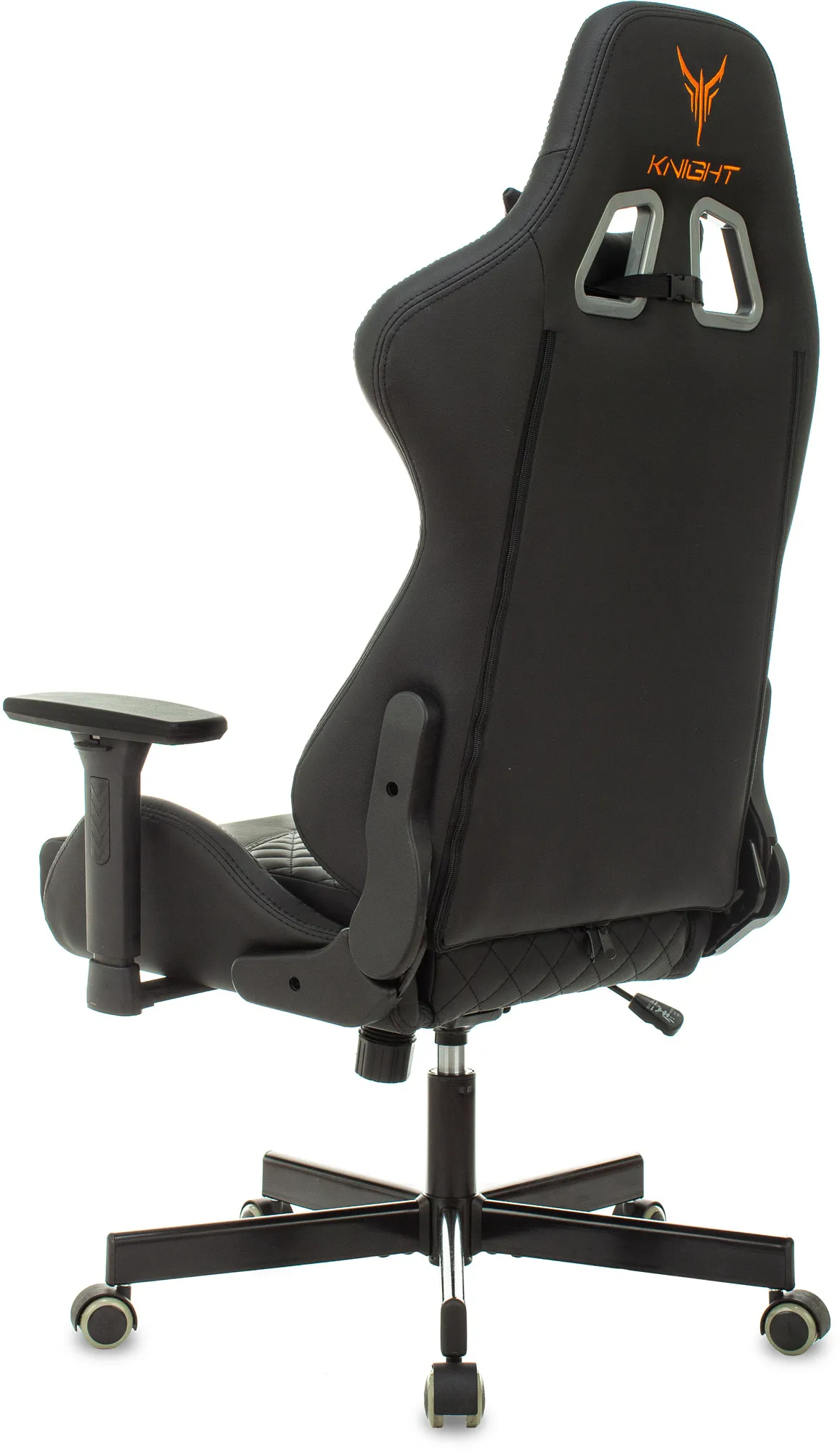 Игровое кресло Бюрократ Knight Armor фото 2