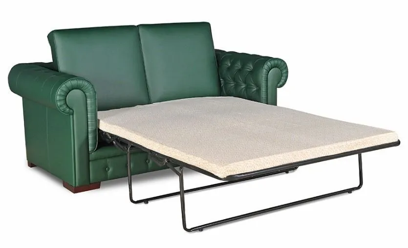 Диван трехместный раскладной Беркли 3Р фото 1