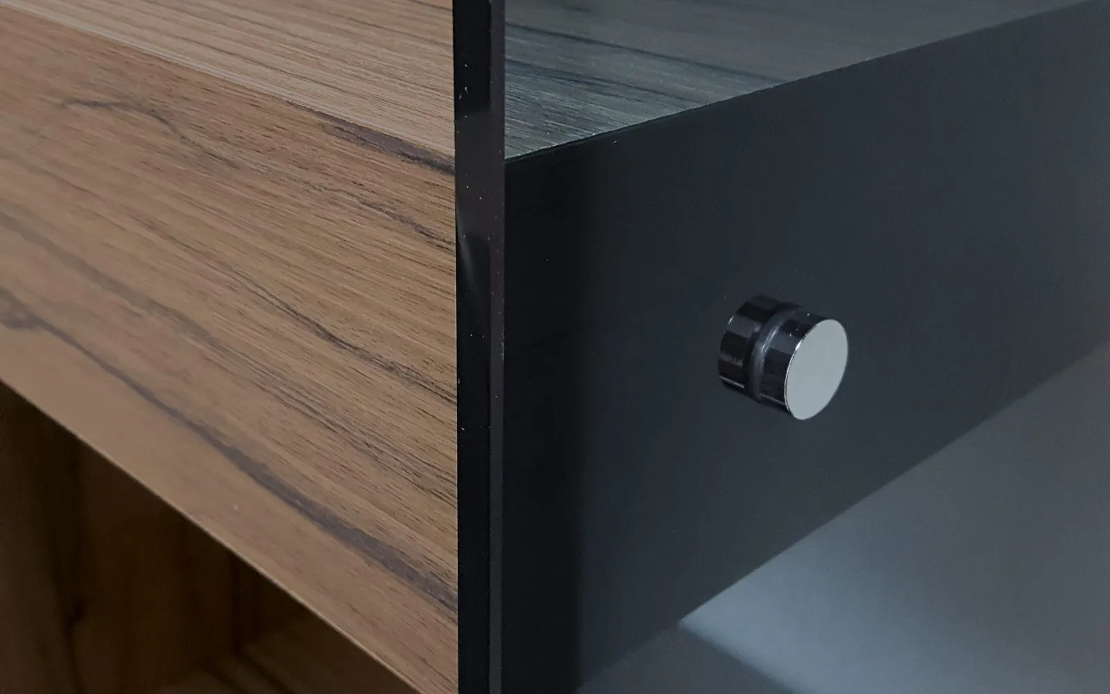 Стеллаж с закрытым отделением GS-8 фото 3