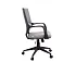 Кресло для оператора Everprof Trio Black LB T Ткань фото 1