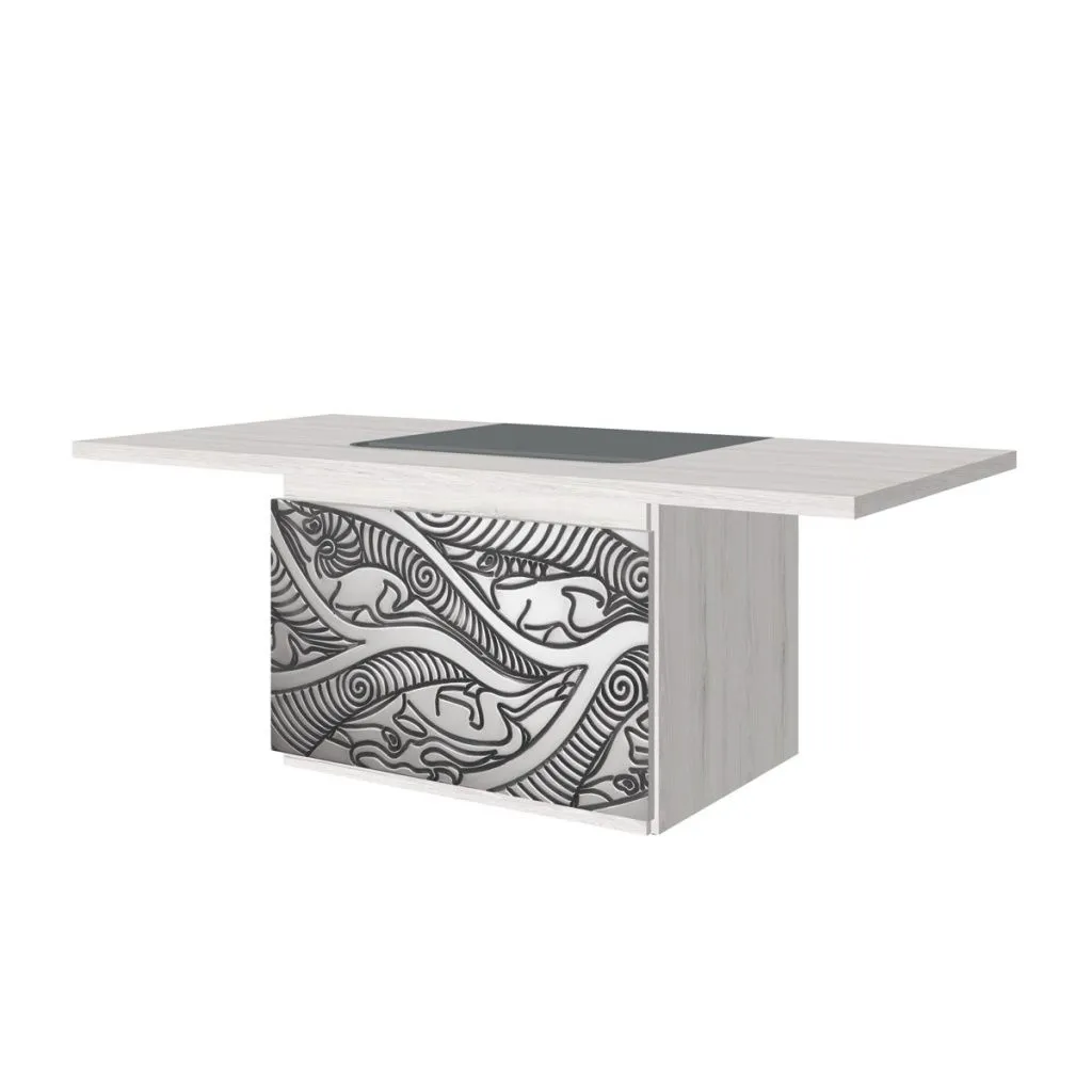 Декоративный траверс Ts-100.4 фото 3