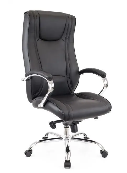 Кресло для руководителя Everprof King M фото 3