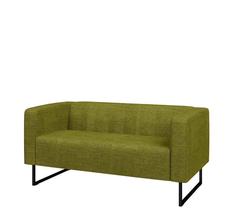 Диван 2-местный КС2-60 фото 2