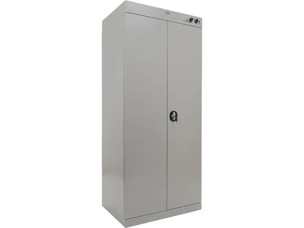 Шкаф сушильный ШС Циклон 1985 фото 2