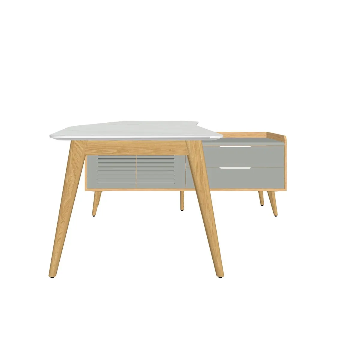 Стол под тумбу Remo фото 1