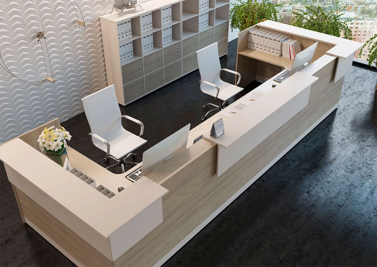 Боковина RR-1R фото 2