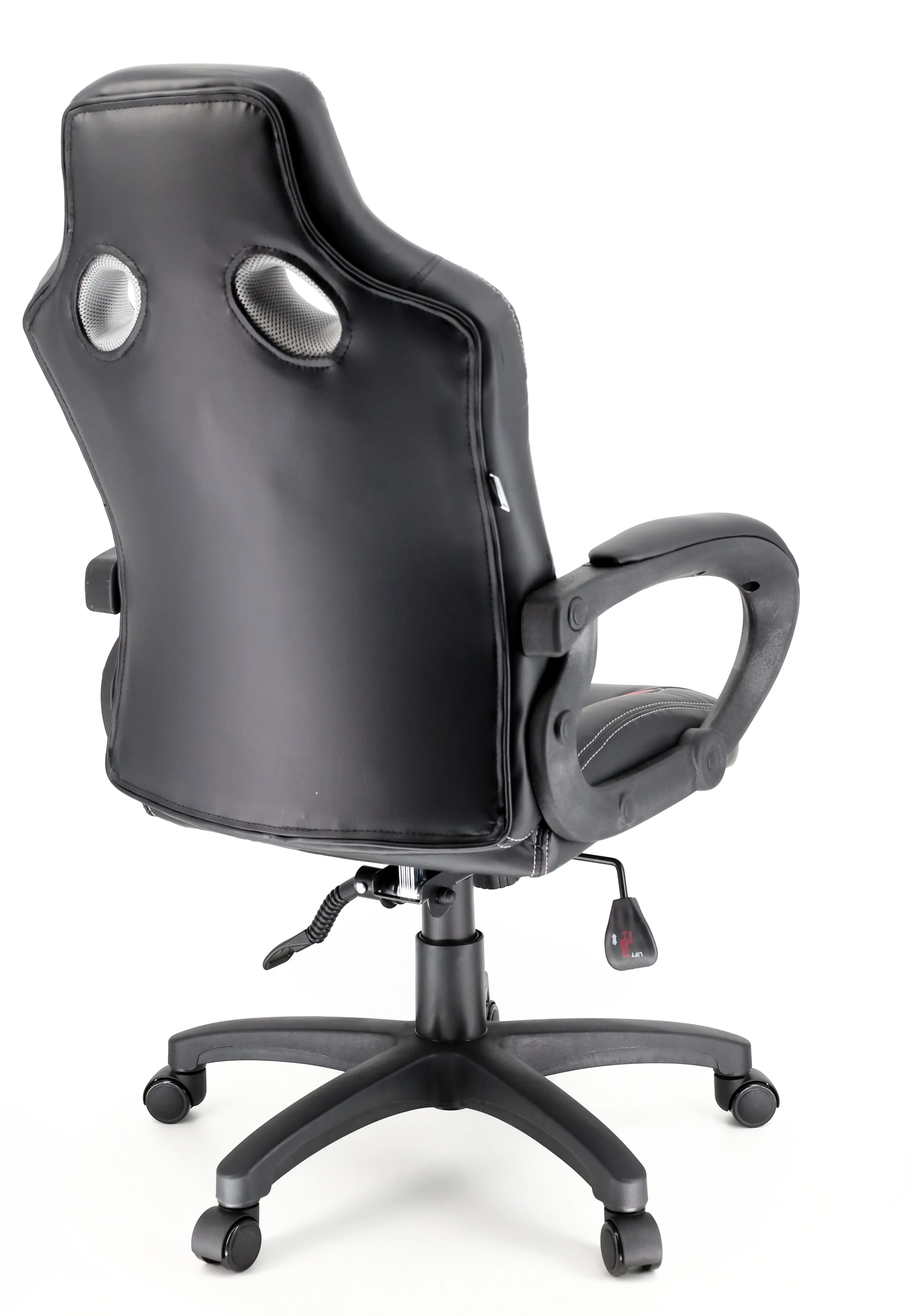 Игровое кресло Everprof Forsage ТМ фото 1