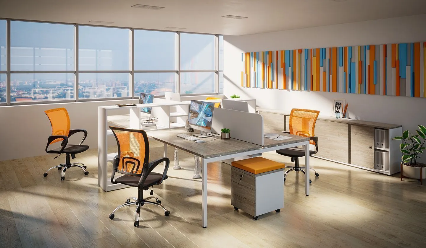 Настольная полка R-82 фото 3