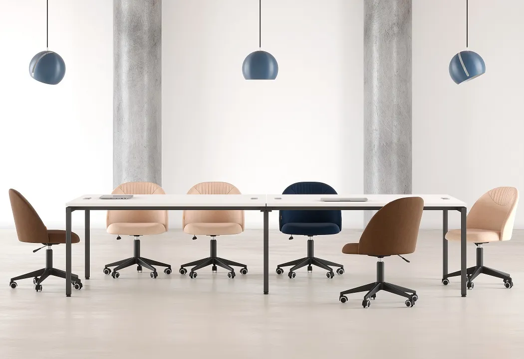 Кресло для оператора TAIPIT CHAIRMAN HOME 119 фото 5