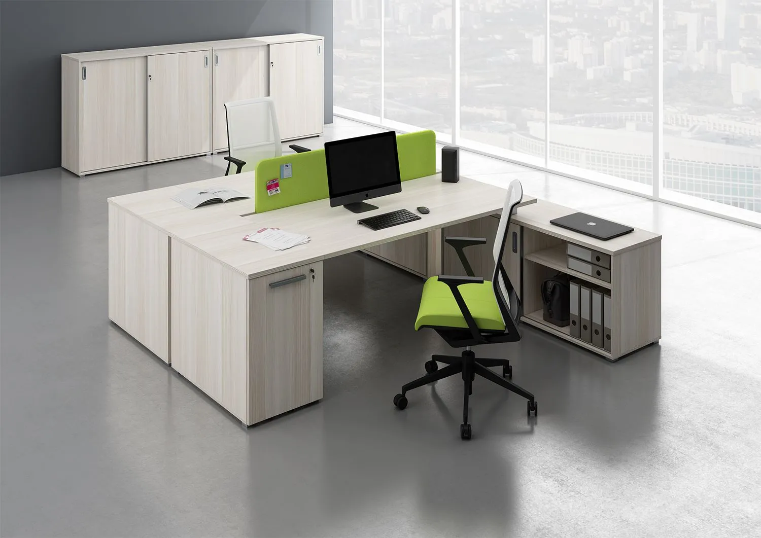 Барьер боковой GLOSS фото 4