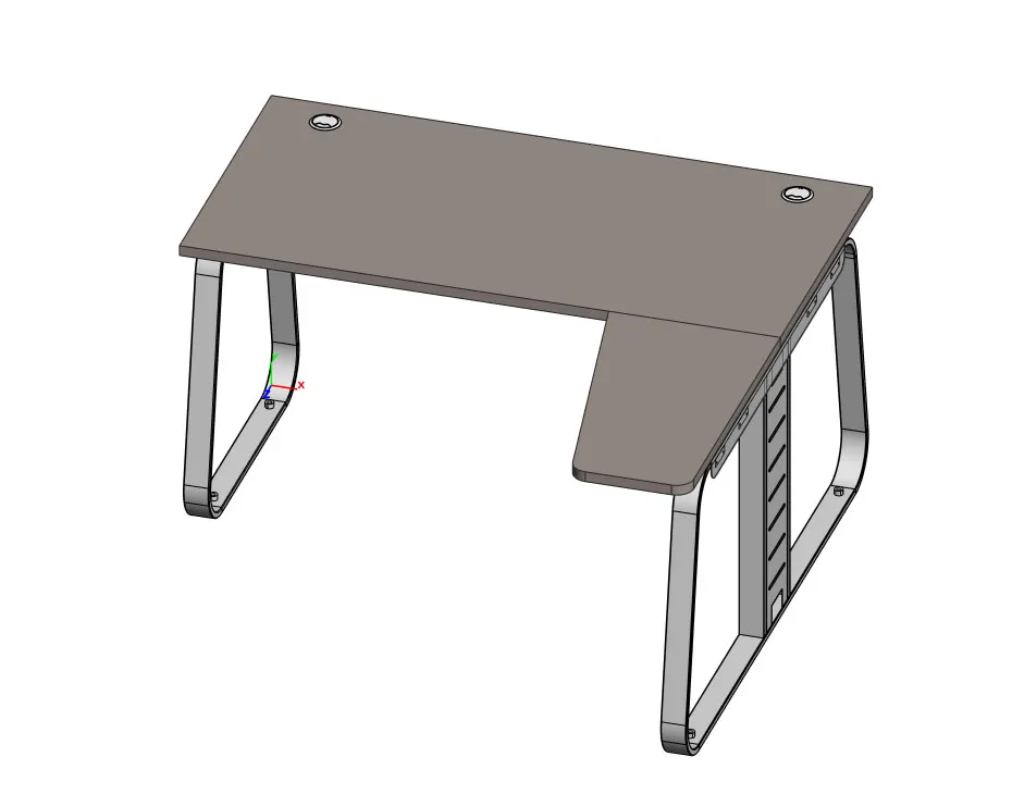 Рабочая станция GENESIS OPERATIVE фото 0