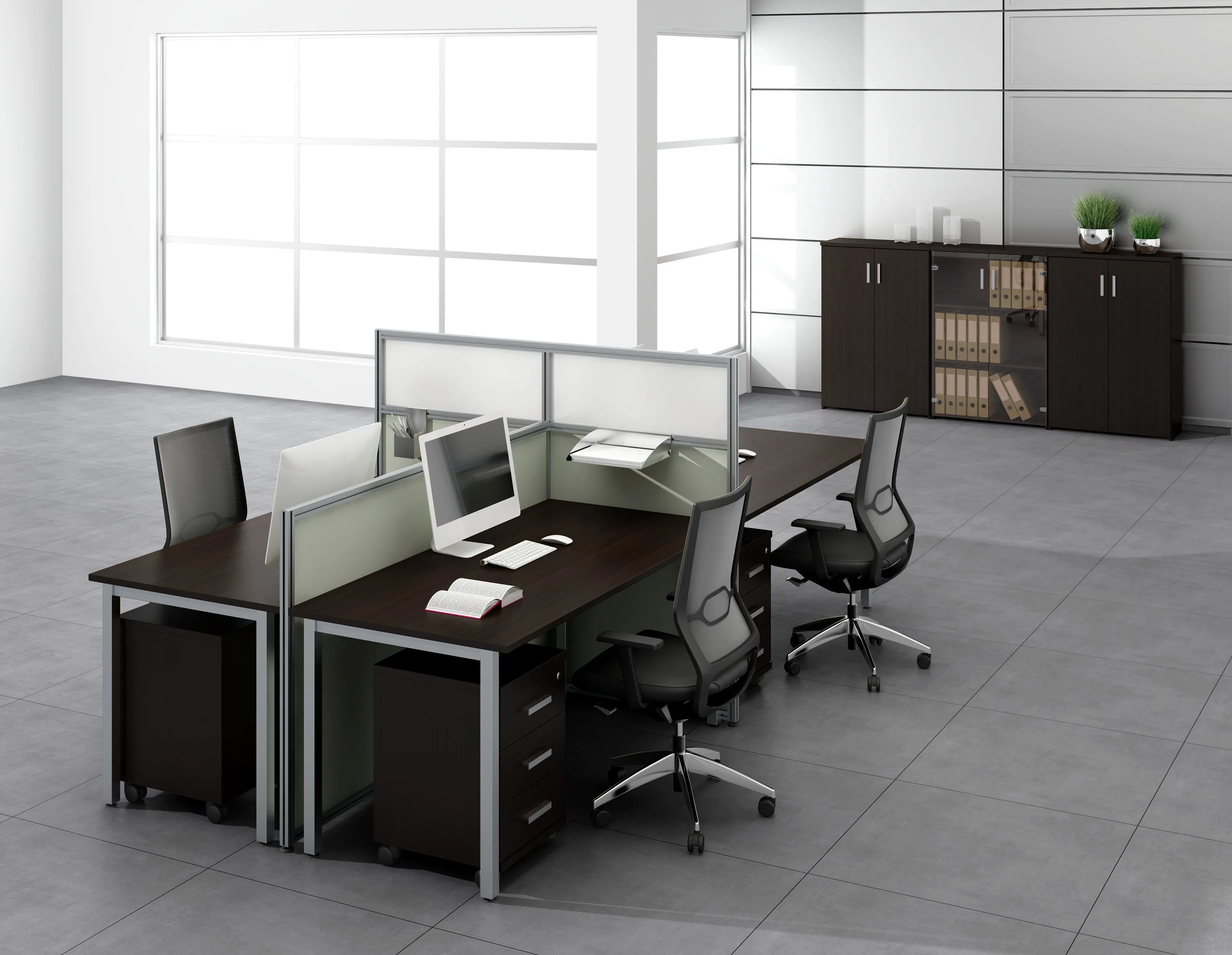 Стол прямой 2М.105 фото 5