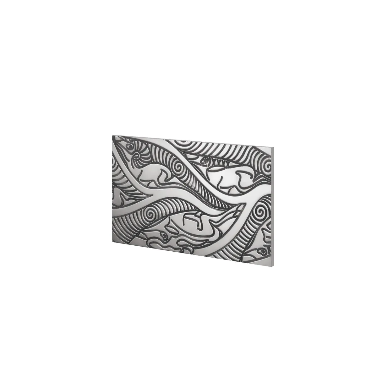 Декоративный траверс Ts-100.4 фото 0