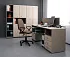 Барьеры фронтальные для стола ЛДСП Work фото 4