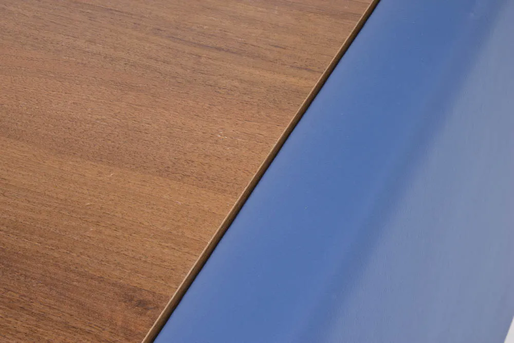 Стол угловой со стеклом / или с ЛДСП МАТРИКС МТ-2 фото 2