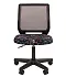 Детское кресло TAIPIT KIDS 112 BLACK фото 1