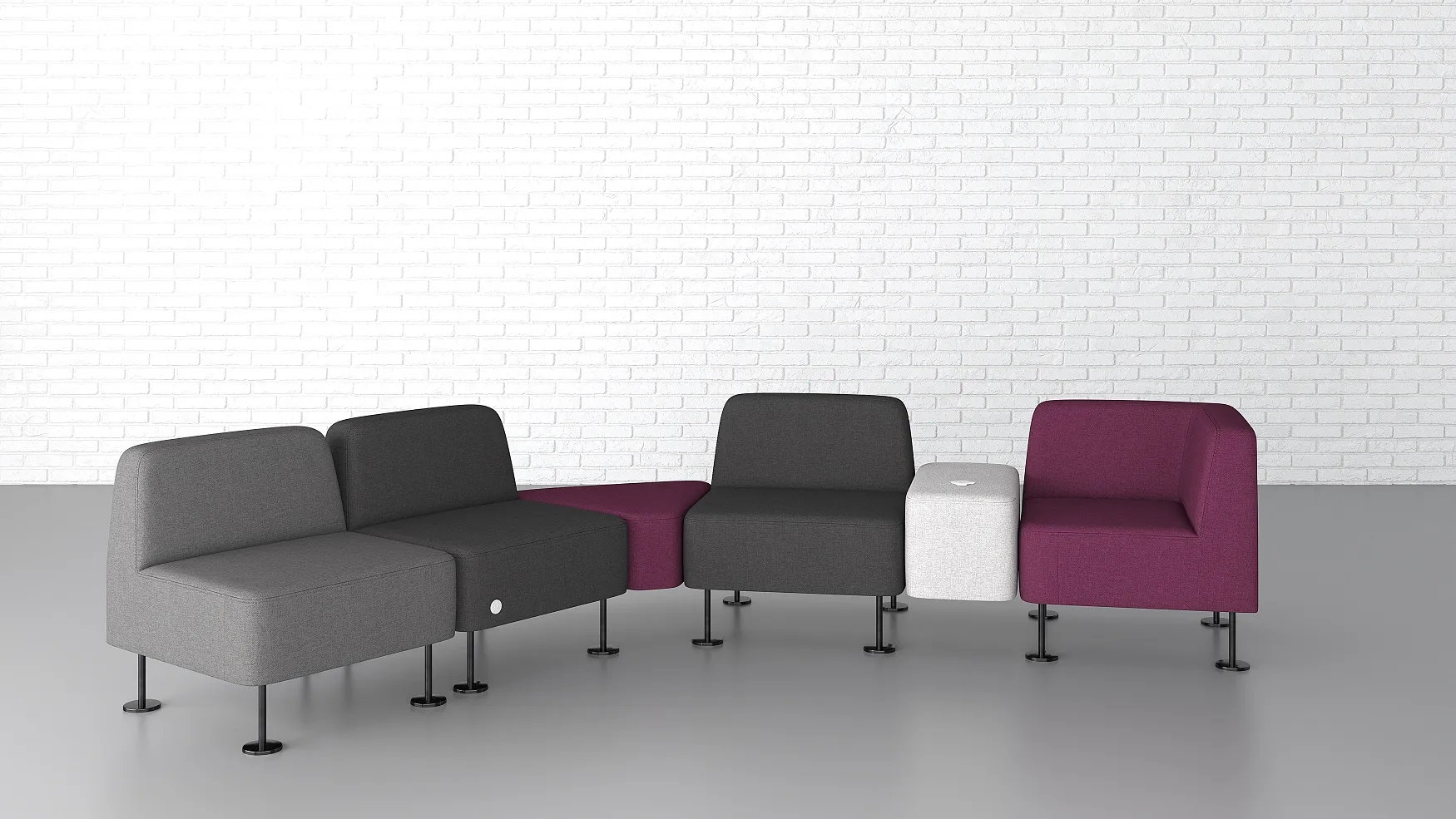 Диваны Серии СМАРТ МВК фото 2