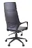 Кресло для руководителя Everprof Trio Black TM фото 2