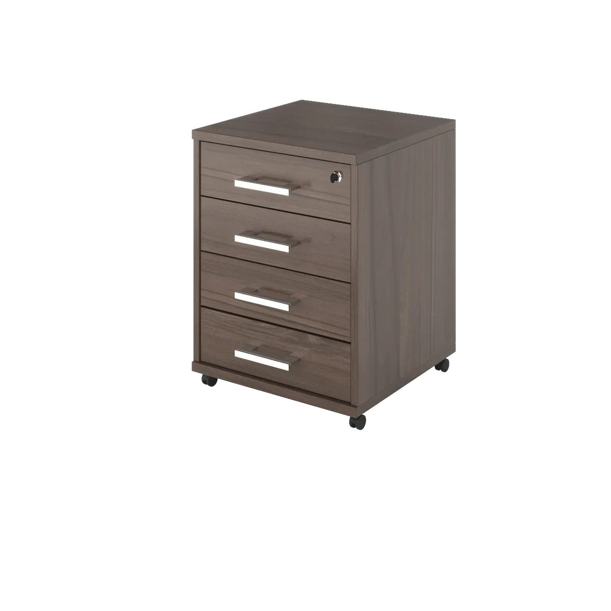 Тумбы подкатная АТ-04 фото 1