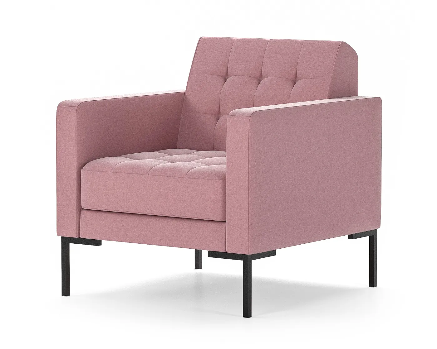 Кресло Нэкст Н1 фото 1