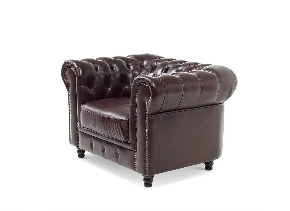 Кресло ЧЕСТЕР-ЛЮКС СhL1 фото 1