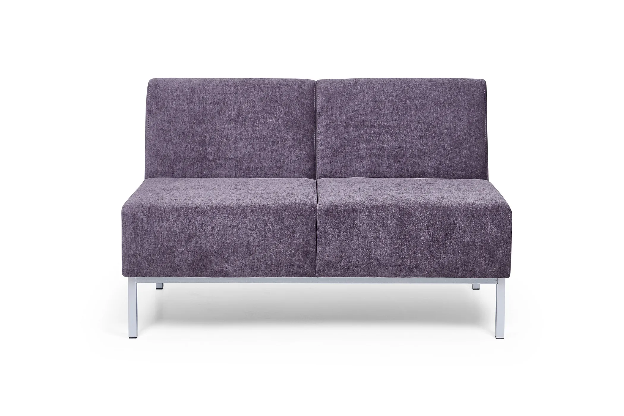 Прямая 2-местная секция Компакт К2 фото 2