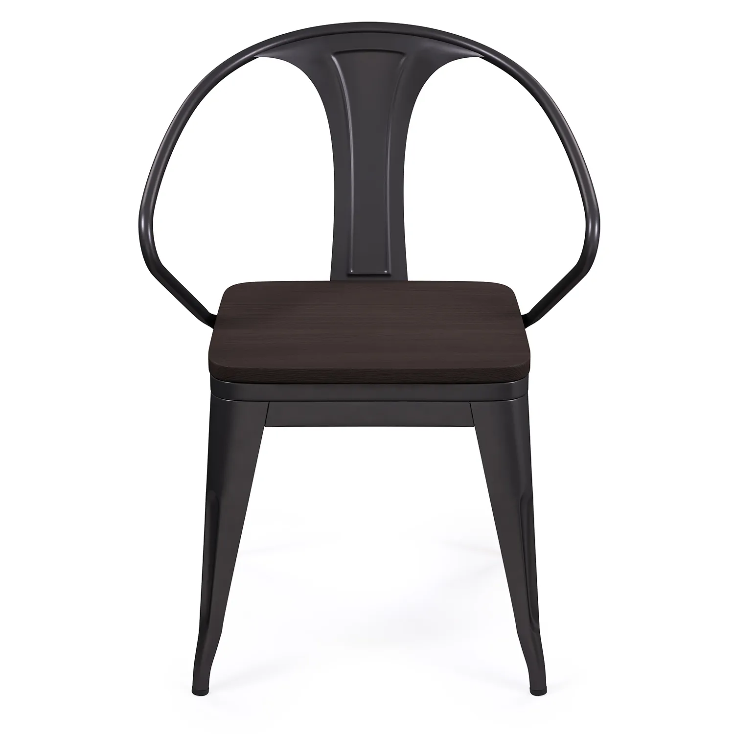 Стул металлический West Wood фото 1