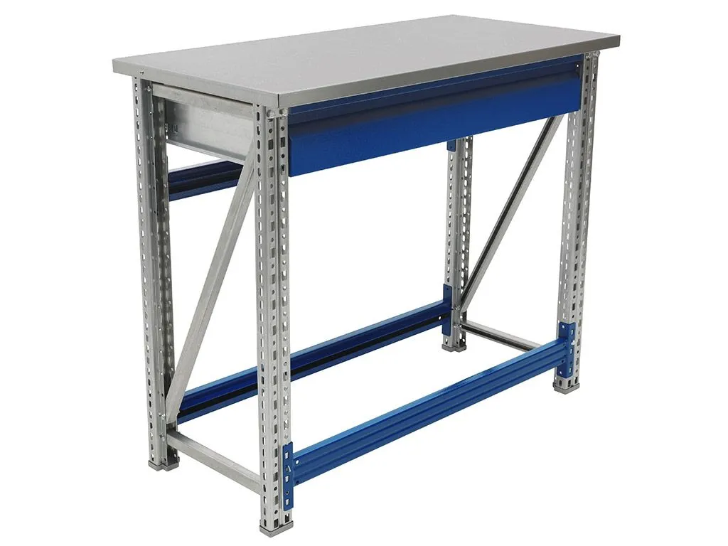 Верстак MASTER (№103) MT100.MF1/MF1.100 фото 0