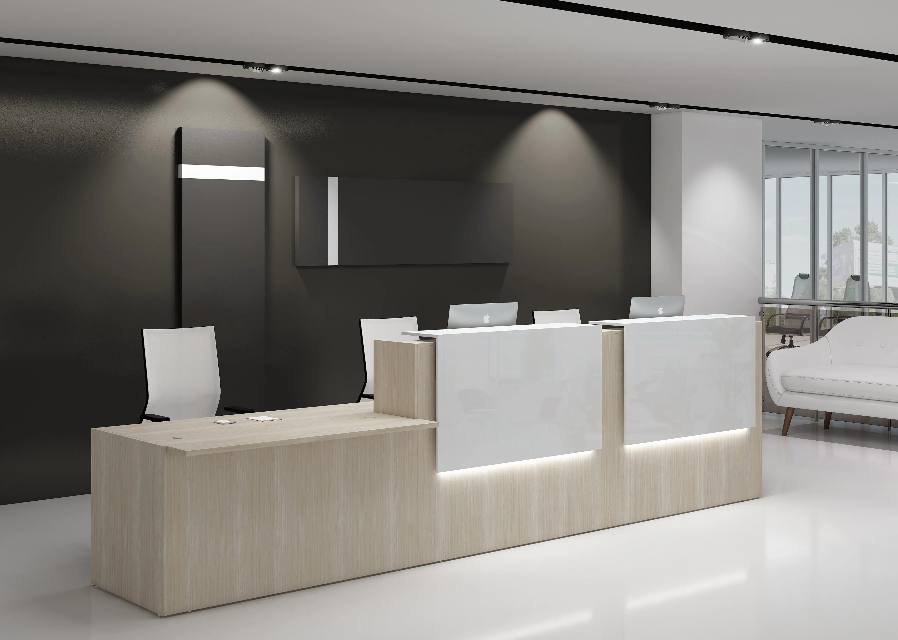 Серия LOUNGE фото 3