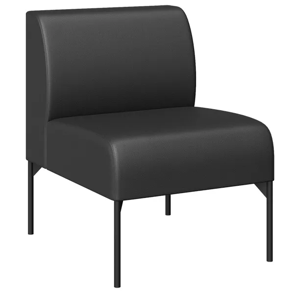 Секция 1-местная Бридж Brd1 фото 0