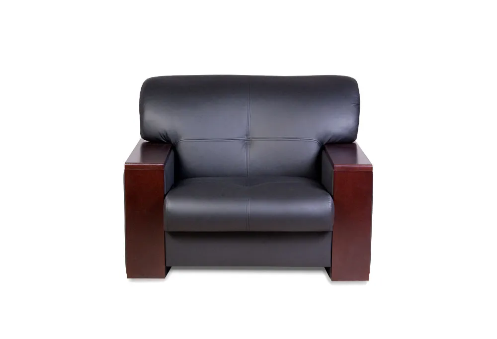 Кресло БОССО B1 фото 3