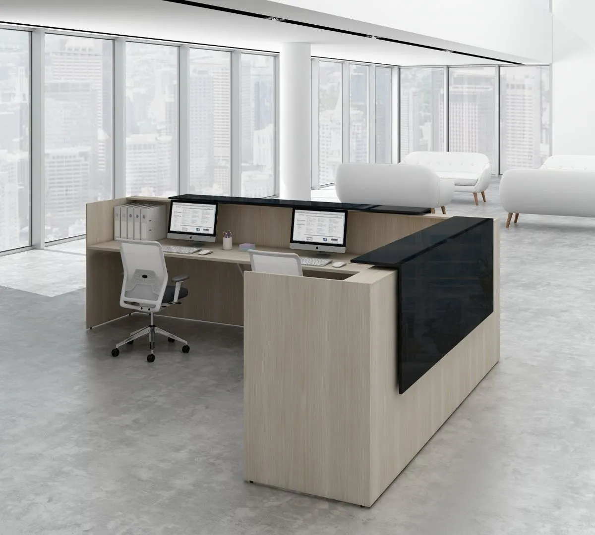 Серия LOUNGE фото 0