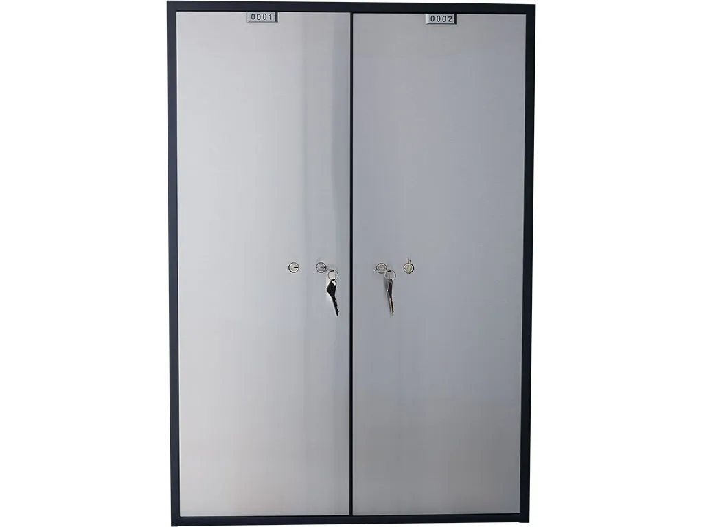 Блок депозитных ячеек VALBERG DB-2S.DGL фото 1