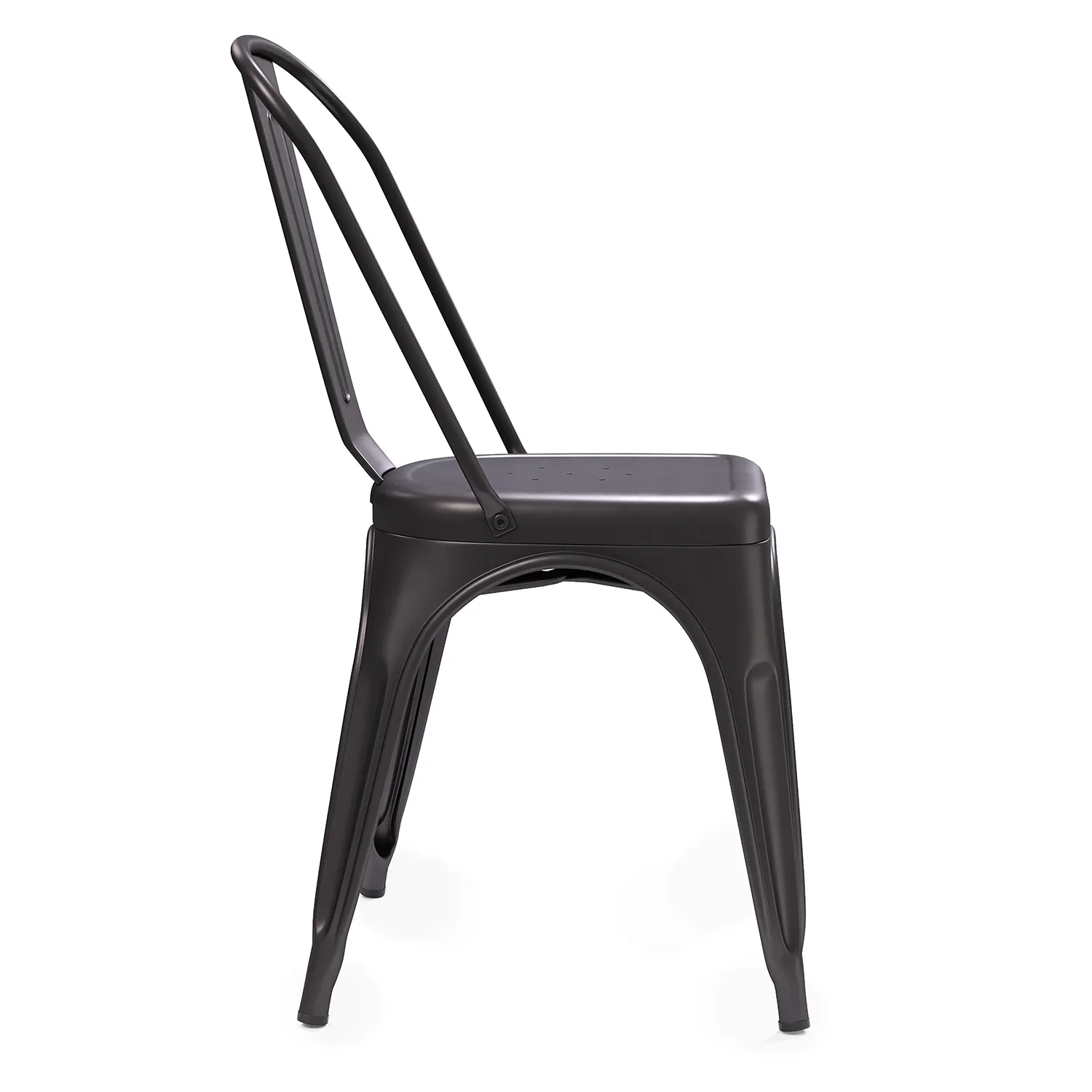 Стул металлический Bistro фото 2